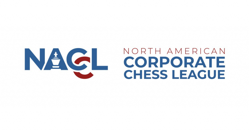 North American Corporate Chess League og